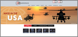 Champion Aerospace Website