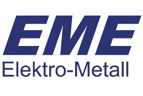 Elektro-Metall Export Logo