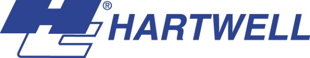 Hartwell Corporation Logo