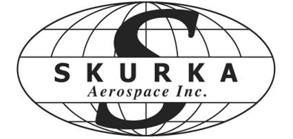 Skurka Aerospace Inc. Logo