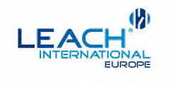 Leach International Europe Logo