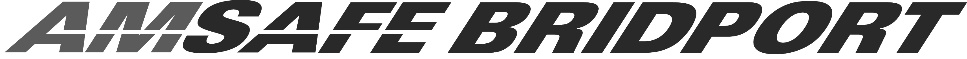 AmSafe Bridport Logo