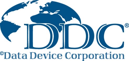 Data Device Corporation - Transdigm