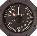 Airspeed Max Allow