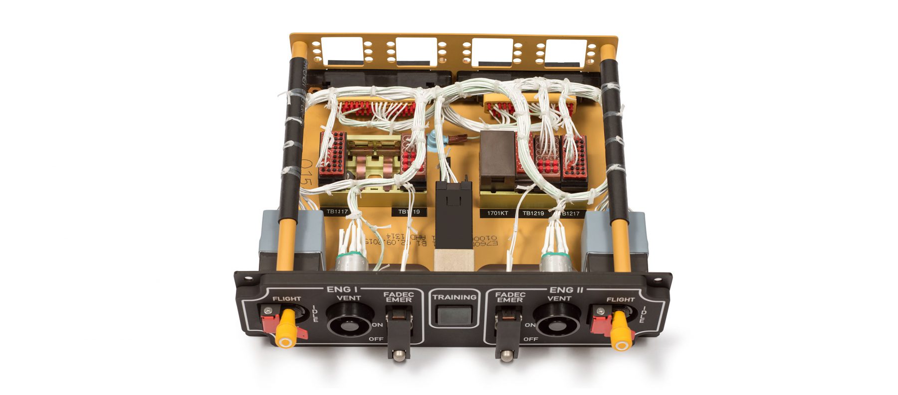 E Electrical Switch Box D760M0000101