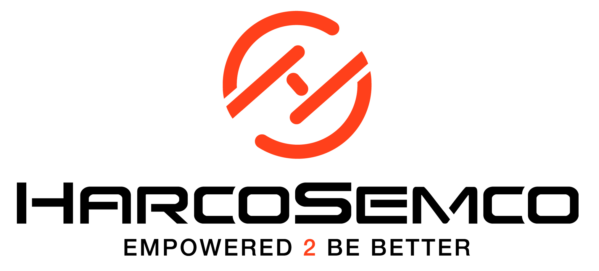 HarcoSemco Logo