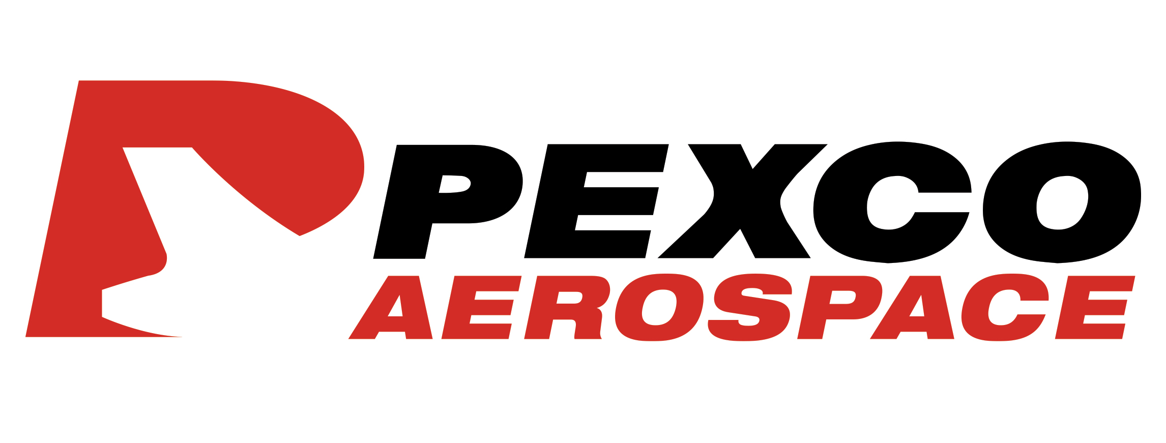 Pexco Aerospace Logo
