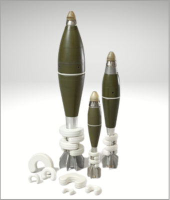 Armtec Defense Technologies