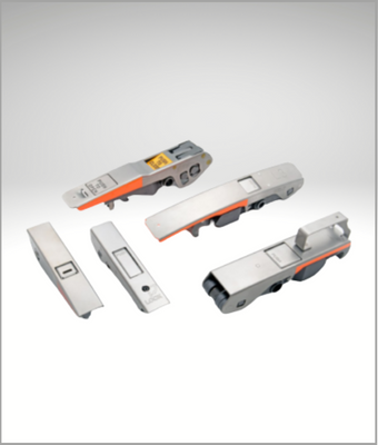 Hartwell Corporation