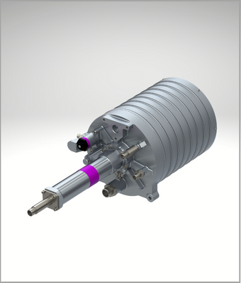 PneuDralics