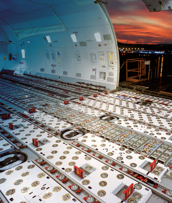 US Cargo Systems