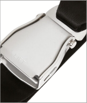 AmSafe Passenger Restraints