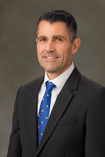 Mike Carney