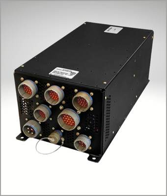 Avionic Instruments