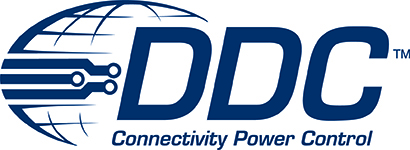 Data Device Corporation Logo