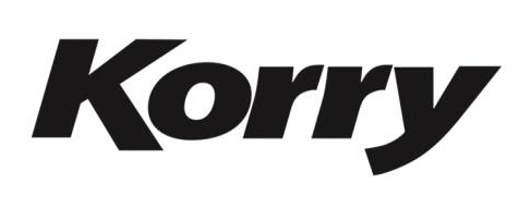 Korry Electronics Logo