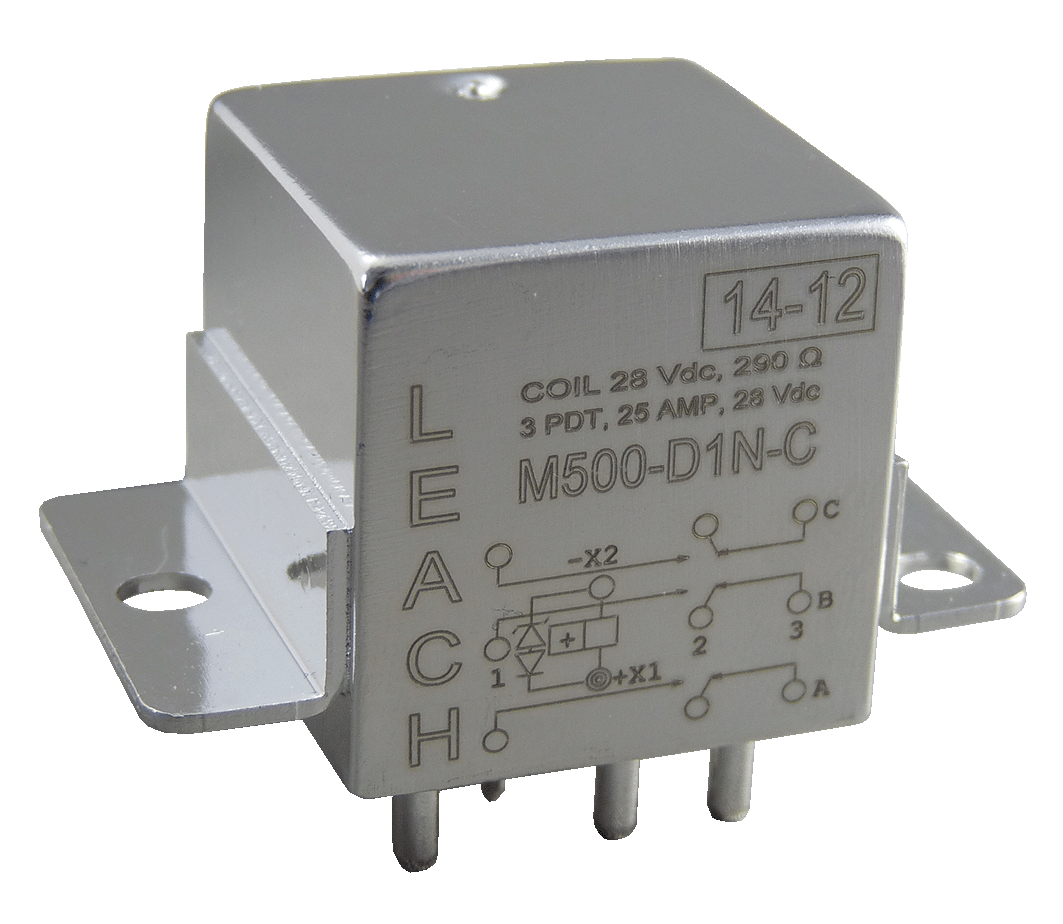 M500 D1N C 1