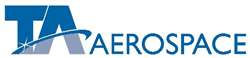 TA Aerospace Logo