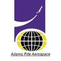 Adam Rite Aerospace Logo