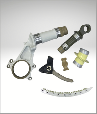 Hytek Finishes