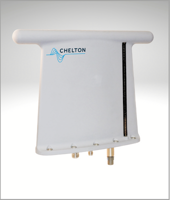 Chelton Ltd.