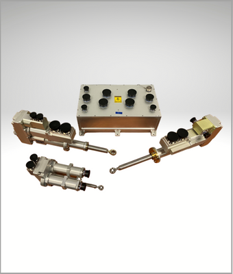 Whippany Actuation Systems