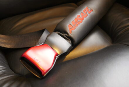 Spotlight on AmSafe
