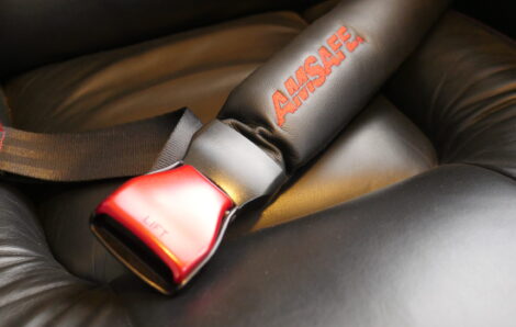 Spotlight on AmSafe
