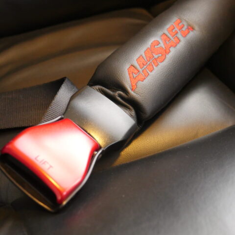 Spotlight on AmSafe