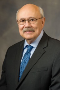 Board Member Robert S. Henderson