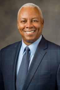 Board Member Gary E. McCullough