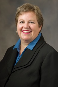Board Member Halle Fine Martin