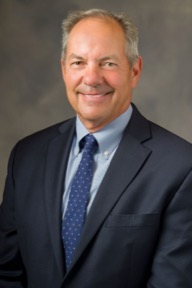 Board Member Raymond F. Laubenthal