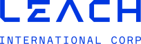 Leach International Logo