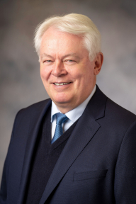 Board Member John Staer