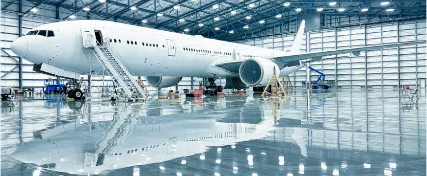TELAIR TO SUPPLY CARGO LOADING SYSTEM AND FLOOR PANELS FOR KMC 777-300ERCF