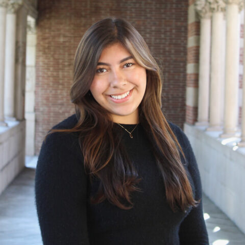 TransDigm’s Doug Peacock Scholarship Fund changes the lives of hardworking students from underrepresented backgrounds at USC Viterbi