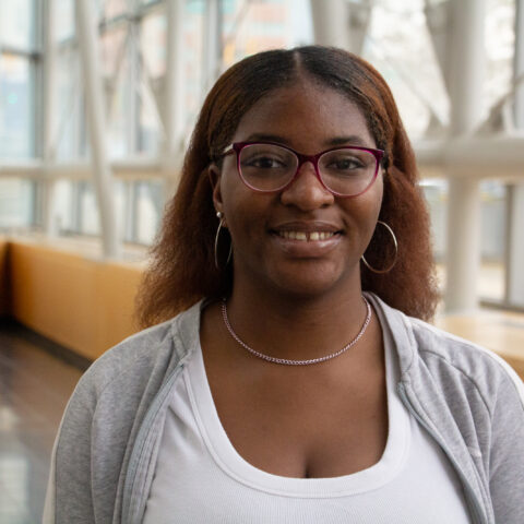 Doug Peacock Scholarship Helps First-Year Drexel University Student Find the Perfect Fit