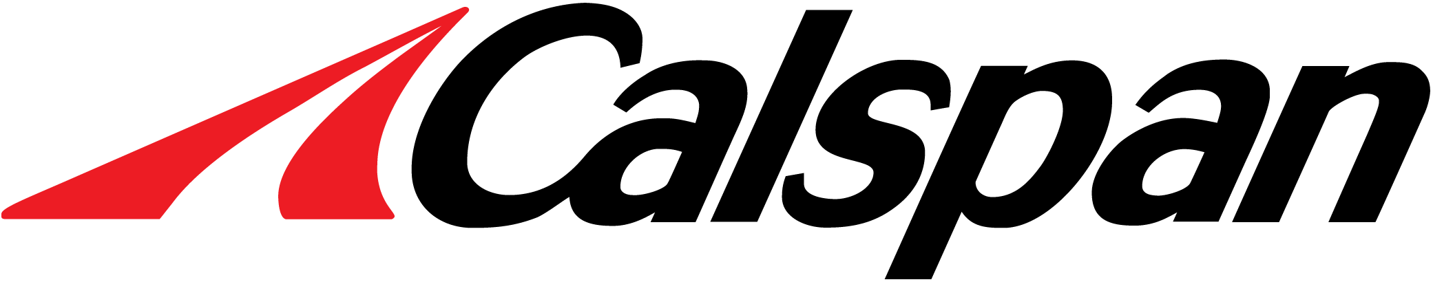 Calspan Logo