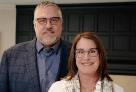 Cleveland Institute of Music (CIM) receives transformational $5 million gift from Kevin & Kristen Stein and Family