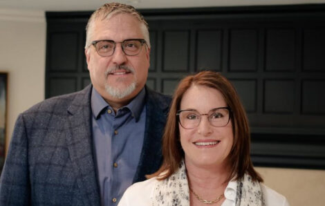 Cleveland Institute of Music (CIM) receives transformational $5 million gift from Kevin & Kristen Stein and Family