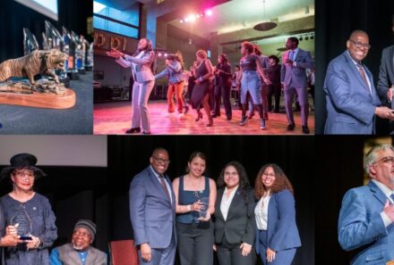Honoring Excellence in Diversity and Inclusion at RIT