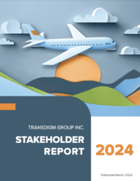 TransDigm-2024-Stakeholder-Report-Thumbnail