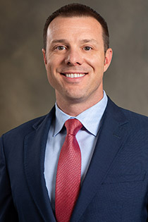 Chris Blackburn