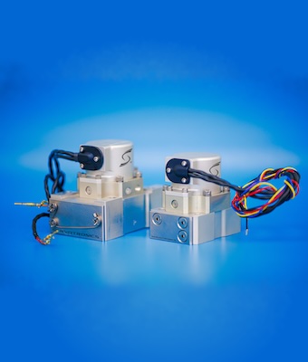 Servotronics