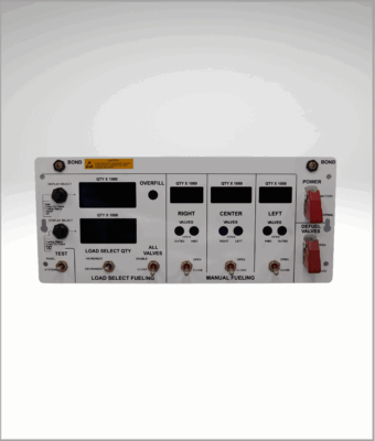 Simmonds Precision Products