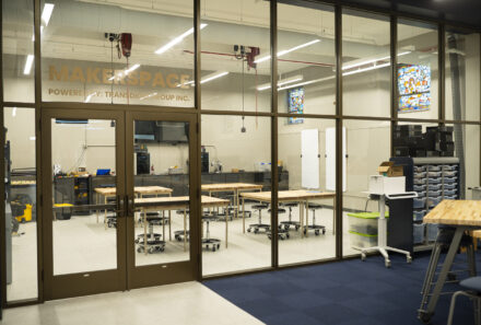 Benedictine High School Announces Transformational $1 Million Gift from TransDigm Group Inc. in Support of Centennial Campaign