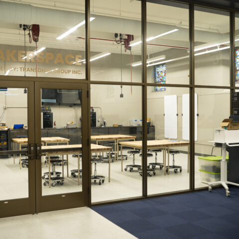 Benedictine High School Announces Transformational $1 Million Gift from TransDigm Group Inc. in Support of Centennial Campaign